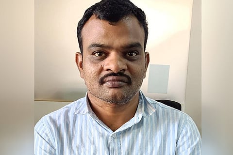 site fraud case