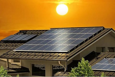 solar pannel