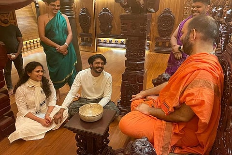 swamiji