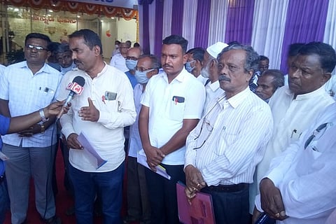 to meet cm bommai