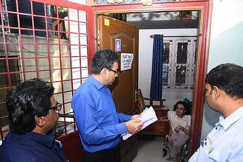tushar girinath