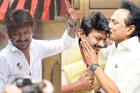 udayanidhi stalin