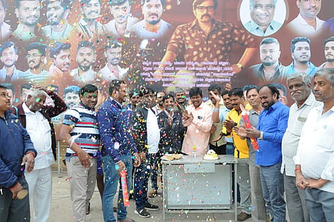 vijayananda tumkur