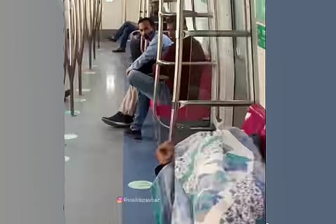 viral video