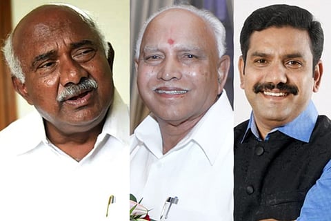 vishwanath bys vijayendra