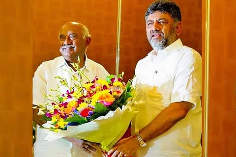vishwanath dks