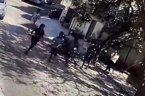 ಕಳ್ಳತನ
