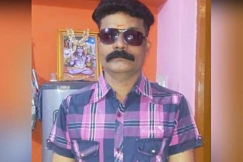 ಕೊಲೆ
