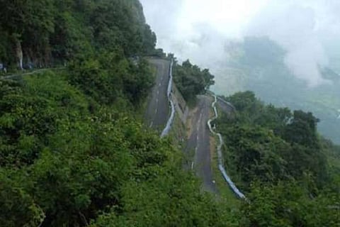 ಪ್ರಪಾತ