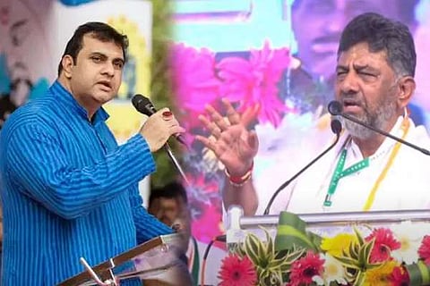 ಪ್ರಮೋದ್ ಮಧ್ವರಾಜ್