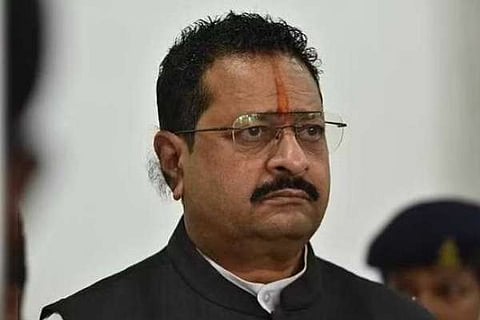 ಬಸನಗೌಡ ಪಾಟೀಲ್ ಯತ್ನಾಳ್