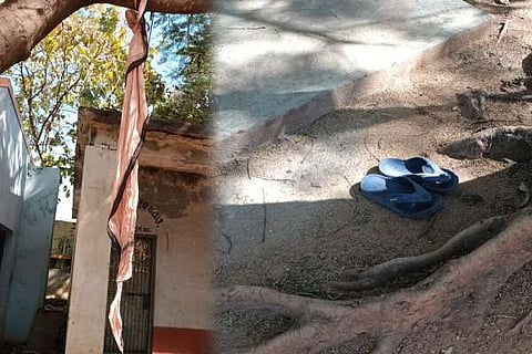 ಯುವಕ ಸಾವು