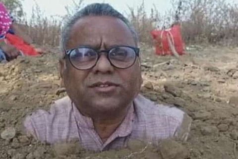 ರೈತ