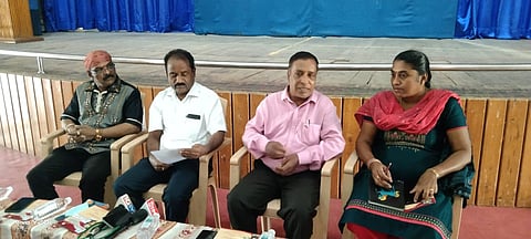 ವಿ.ಎನ್ ಮಲ್ಲಿಕಾರ್ಜುನಸ್ವಾಮಿ 2