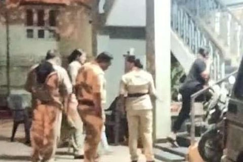 ವೇಶ್ಯಾವಾಟಿಕೆ