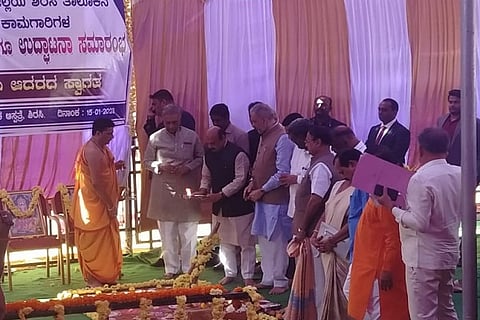 ಶಿರಸಿ