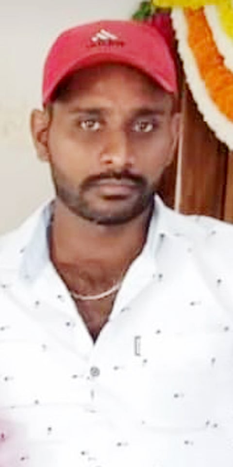 ಕಾರು ಮತ್ತು ಬೈಕ್ ನಡುವೆ ಅಪಘಾತ!