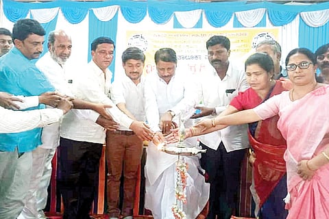 020123 Devadurga World Disabled Day