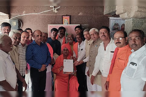 020123 Gangavati Hebbala Shree