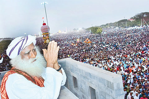 09012023 koppal sadguru