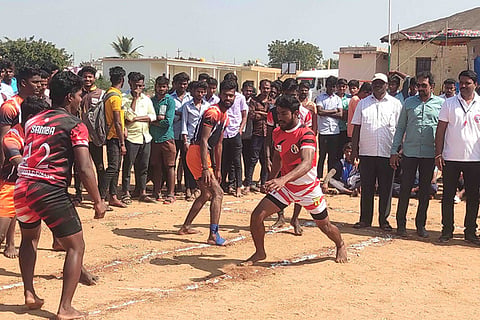 100123 Kampli Local Sports