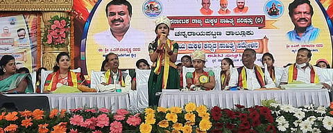 ಮನುಷ್ಯ, ಮನುಷ್ಯನಾಗಬೇಕಾದ್ರೆ ಸಾಹಿತ್ಯ ಮುಖ್ಯ: ನೀನಾಸಂ ಅಶ್ವಥ್