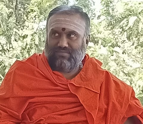 ’ಗುರುತೋರಿದ ದಾರಿ-ತಿಂಗಳ ಮಾಮನ ತೇರು’ಶತ ಹುಣ್ಣಿಮೆ ಕಾರ್ಯಕ್ರಮ