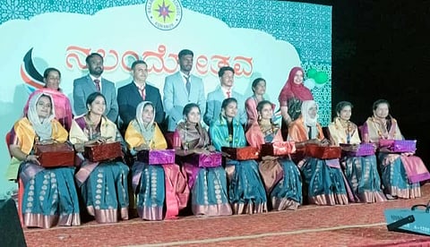 19ನೇ ವರ್ಷದ ನಲಂದೋತ್ಸವ ಕಾರ್ಯಕ್ರಮ