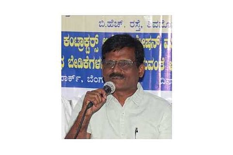 16 smg Dhanashekar