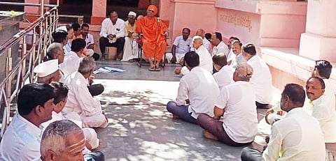 17 Hanumasagara 1