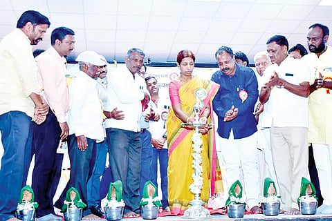210123 Koppala Ambigara Choudai Jayanti