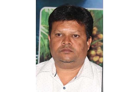 23 smg Prakash