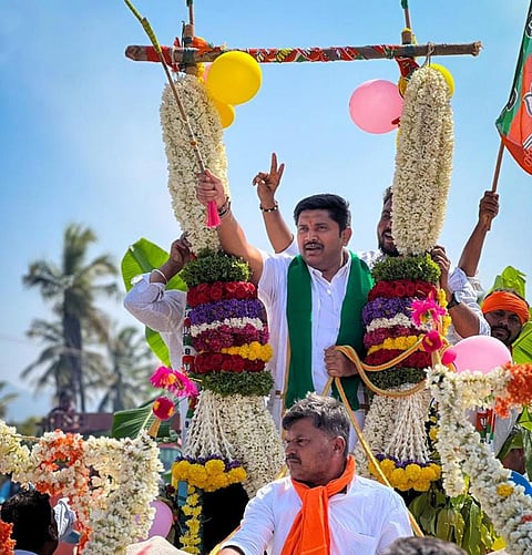 ಬೋಗಸ್ ಬಿಲ್ ಸೃಷ್ಟಿಸಿ ಹಣ ಕೊಳ್ಳೆಹೊಡೆಯಲು ಸಂಚು!?..