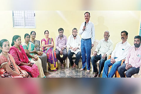 24012023 kampli balija samaja meeting