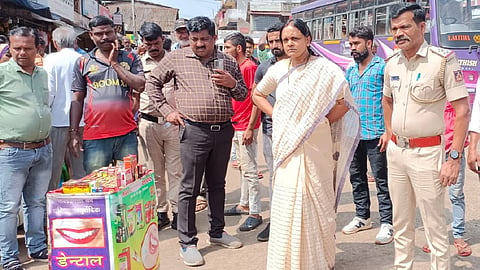 25 VTP 1 thasildar dali