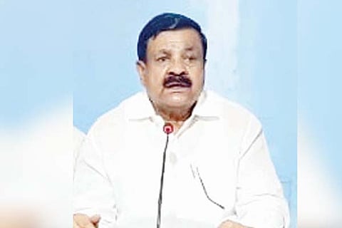 27012023 raichur jayanthrao patang