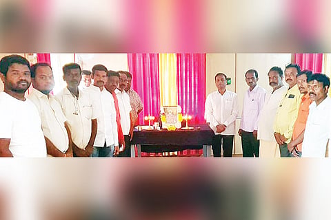 29012023 manvi savita maharshi jayanti