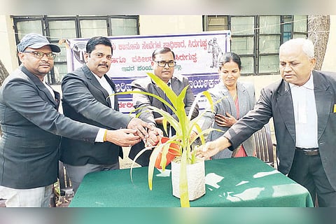 30012023 Siraguppa news