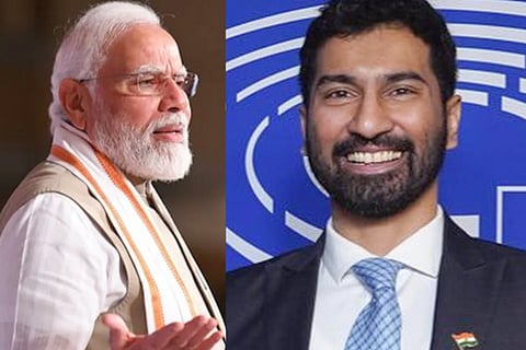 AK Antonys son Anil