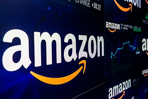 AMAZON