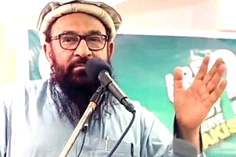 Abdul Rehaman