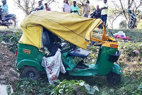 Accident