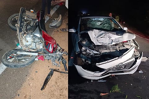Accident