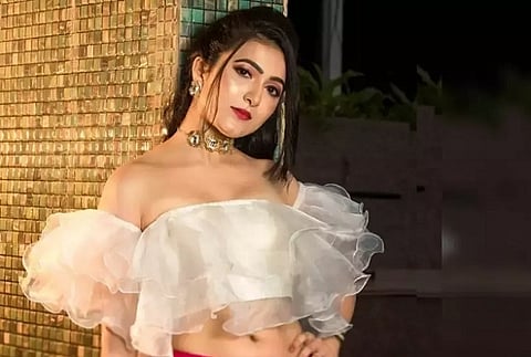 Adviti Shetty