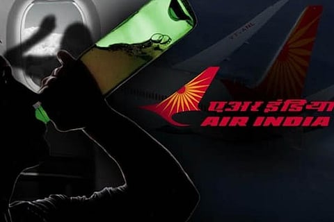 Air India
