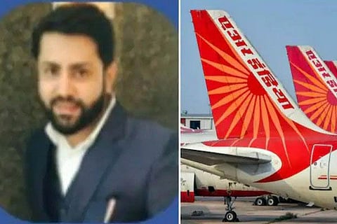 Air India
