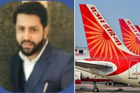 Air India Accused