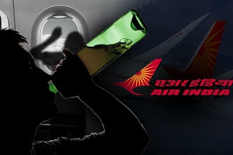 Air India