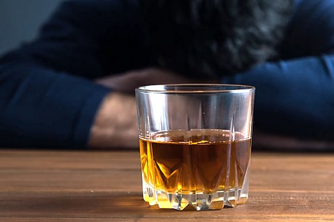 Alcohol 1