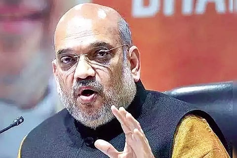 Amit Shah
